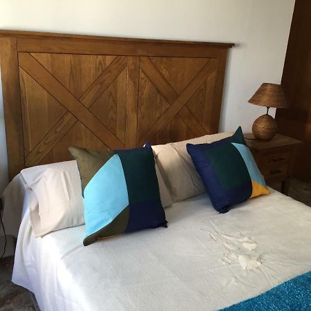 Appartement Apartamento Situado En El Centro De Santa Cruz Extérieur photo