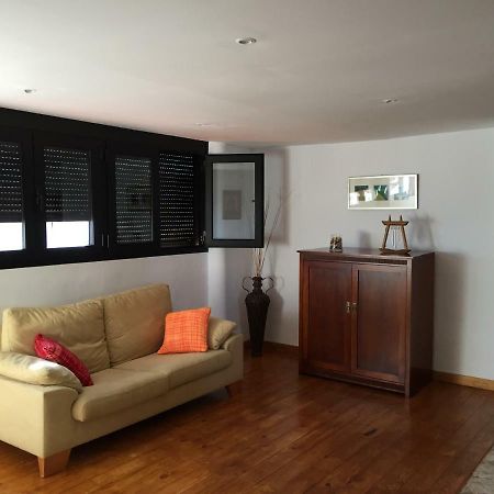 Appartement Apartamento Situado En El Centro De Santa Cruz Extérieur photo
