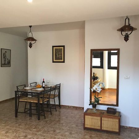 Appartement Apartamento Situado En El Centro De Santa Cruz Extérieur photo