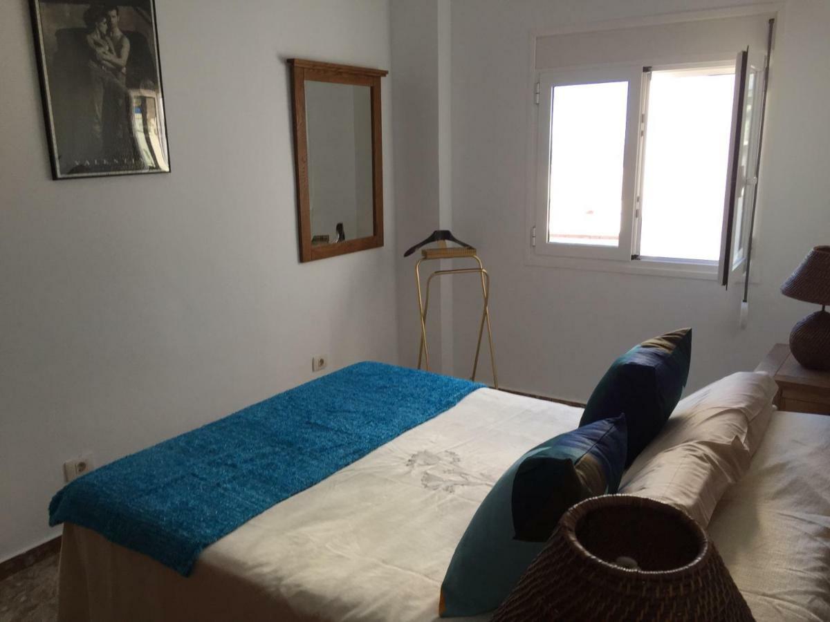 Appartement Apartamento Situado En El Centro De Santa Cruz Extérieur photo