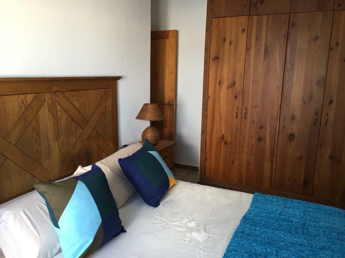 Appartement Apartamento Situado En El Centro De Santa Cruz Extérieur photo