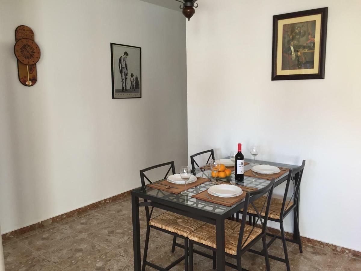 Appartement Apartamento Situado En El Centro De Santa Cruz Extérieur photo