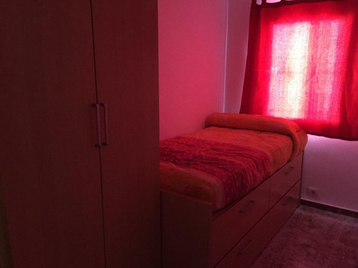 Appartement Apartamento Situado En El Centro De Santa Cruz Extérieur photo