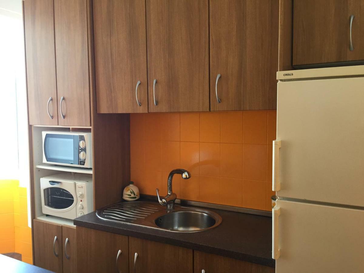 Appartement Apartamento Situado En El Centro De Santa Cruz Extérieur photo
